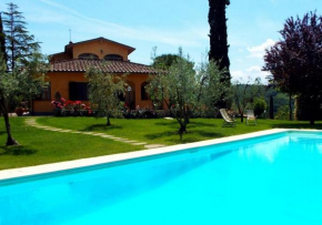 Santa Margherita Vacanze, Poggibonsi